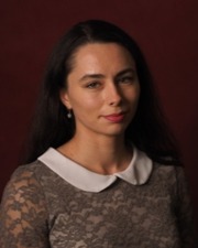 Гордиевская Юлия Дмитриевна